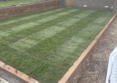 a.garner fencing & landscapes facebook gallery 10