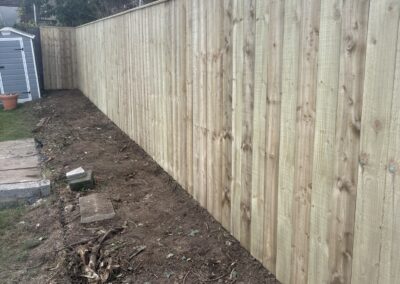 a.garner fencing & landscapes facebook gallery 14