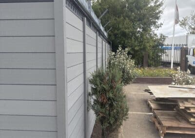 a.garner fencing & landscapes facebook gallery 15