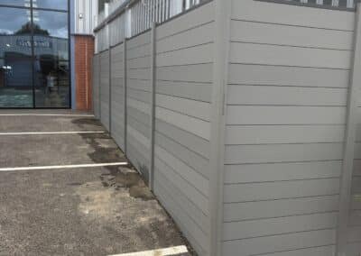 a.garner fencing & landscapes facebook gallery 16