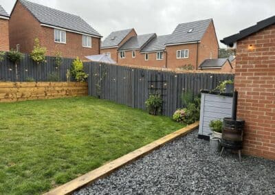 a.garner fencing & landscapes facebook gallery 18