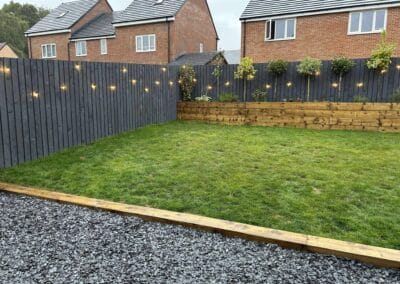 a.garner fencing & landscapes facebook gallery 19