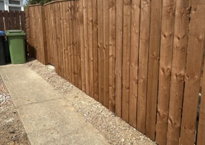 a.garner fencing & landscapes facebook gallery 20