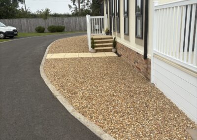 a.garner fencing & landscapes facebook gallery 21