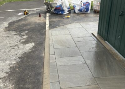 a.garner fencing & landscapes facebook gallery 23