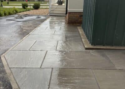 a.garner fencing & landscapes facebook gallery 26