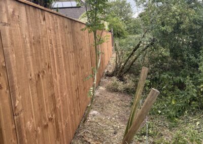 a.garner fencing & landscapes facebook gallery 27