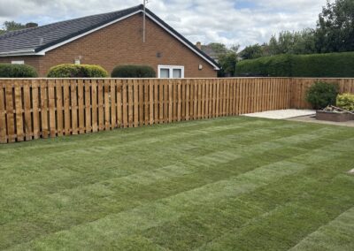 a.garner fencing & landscapes facebook gallery 28