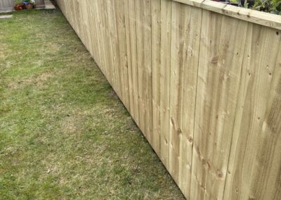 a.garner fencing & landscapes facebook gallery 30