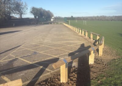 a.garner fencing & landscapes facebook gallery 6