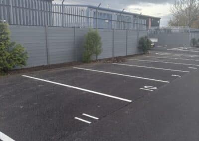 a.garner fencing & landscapes facebook gallery 9